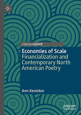 eBook (pdf) Economies of Scale de Ann Keniston