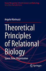 eBook (pdf) Theoretical Principles of Relational Biology de Angelo Marinucci