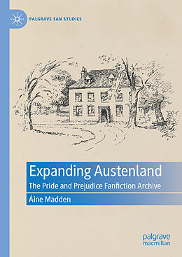 eBook (pdf) Expanding Austenland de Áine Madden