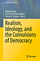 eBook (pdf) Realism, Ideology, and the Convulsions of Democracy de 