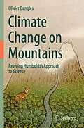 E-Book (pdf) Climate Change on Mountains von French National Research Institute for Sustainable Development