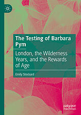 eBook (pdf) The Testing of Barbara Pym de Emily Stockard