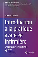 eBook (pdf) Introduction à la pratique avancée infirmière de Madrean Schober