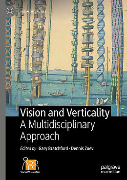 eBook (pdf) Vision and Verticality de 