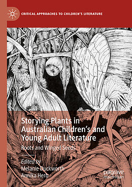 Livre Relié Storying Plants in Australian Children s and Young Adult Literature de 