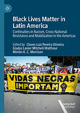 E-Book (pdf) Black Lives Matter in Latin America von 