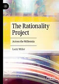 E-Book (pdf) The Rationality Project von Lantz Miller