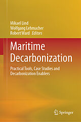 eBook (pdf) Maritime Decarbonization de 