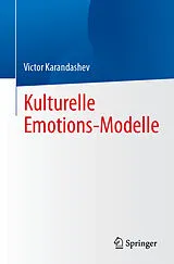 E-Book (pdf) Kulturelle Emotions-Modelle von Victor Karandashev