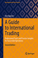 eBook (pdf) A Guide to International Trading de Eun Sup Lee