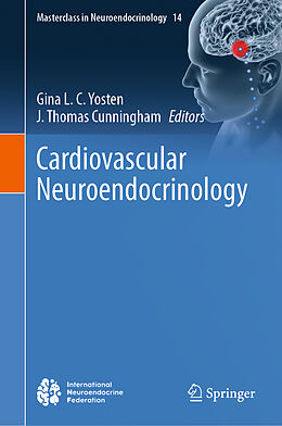 eBook (pdf) Cardiovascular Neuroendocrinology de 