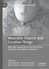 eBook (pdf) Wearable Objects and Curative Things de 