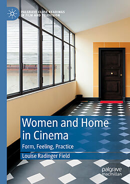 Livre Relié Women and Home in Cinema de Louise Radinger Field