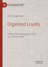 eBook (pdf) Organized Loyalty de Johan Lagerkvist