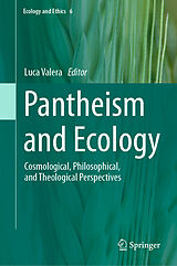 eBook (pdf) Pantheism and Ecology de 