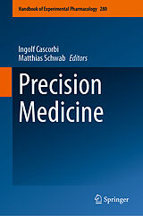 eBook (pdf) Precision Medicine de 