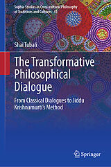 E-Book (pdf) The Transformative Philosophical Dialogue von Shai Tubali