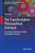 E-Book (pdf) The Transformative Philosophical Dialogue von Shai Tubali