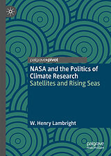 eBook (pdf) NASA and the Politics of Climate Research de W. Henry Lambright
