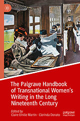 eBook (pdf) The Palgrave Handbook of Transnational Women's Writing in the Long Nineteenth Century de 