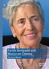 eBook (pdf) Farida Benlyazid and Moroccan Cinema de Florence Martin