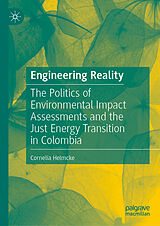 E-Book (pdf) Engineering Reality von Cornelia Helmcke