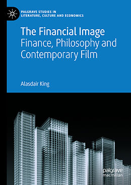 Livre Relié The Financial Image de Alasdair King