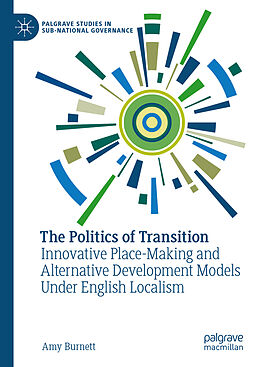 Livre Relié The Politics of Transition de Amy Burnett