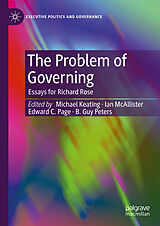 eBook (pdf) The Problem of Governing de 
