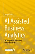 E-Book (pdf) AI Assisted Business Analytics von Joseph Boffa
