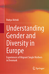 E-Book (pdf) Understanding Gender and Diversity in Europe von Rubya Mehdi