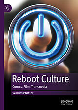 E-Book (pdf) Reboot Culture von William Proctor
