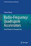 E-Book (pdf) Radio-Frequency Quadrupole Accelerators von Chuan Zhang