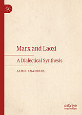 eBook (pdf) Marx and Laozi de James Chambers