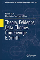 eBook (pdf) Theory, Evidence, Data: Themes from George E. Smith de 