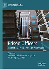 eBook (pdf) Prison Officers de 