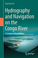 E-Book (pdf) Hydrography and Navigation on the Congo River von Paul Van Pul