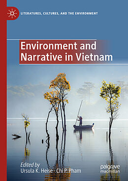 Livre Relié Environment and Narrative in Vietnam de 