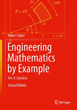 E-Book (pdf) Engineering Mathematics by Example von Robert Sobot