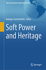 E-Book (pdf) Soft Power and Heritage von 