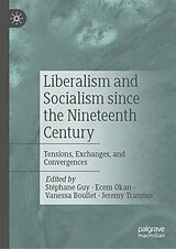 E-Book (pdf) Liberalism and Socialism since the Nineteenth Century von 
