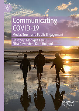 eBook (pdf) Communicating COVID-19 de 