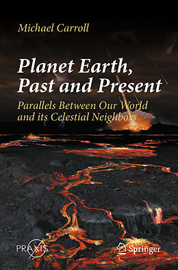 E-Book (pdf) Planet Earth, Past and Present von Michael Carroll