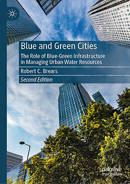 E-Book (pdf) Blue and Green Cities von Robert C. Brears