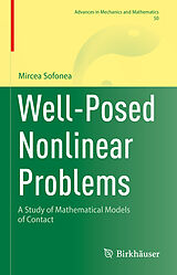 eBook (pdf) Well-Posed Nonlinear Problems de Mircea Sofonea