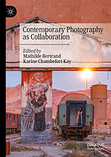 eBook (pdf) Contemporary Photography as Collaboration de 