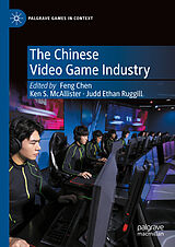 E-Book (pdf) The Chinese Video Game Industry von 