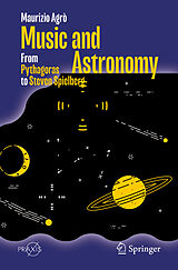 eBook (pdf) Music and Astronomy de Maurizio Agrò