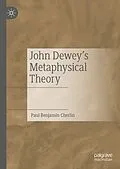 E-Book (pdf) John Dewey's Metaphysical Theory von Paul Benjamin Cherlin