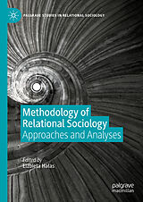 eBook (pdf) Methodology of Relational Sociology de 